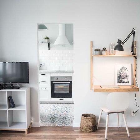 Ts Budget Stay Szczecin Extérieur photo
