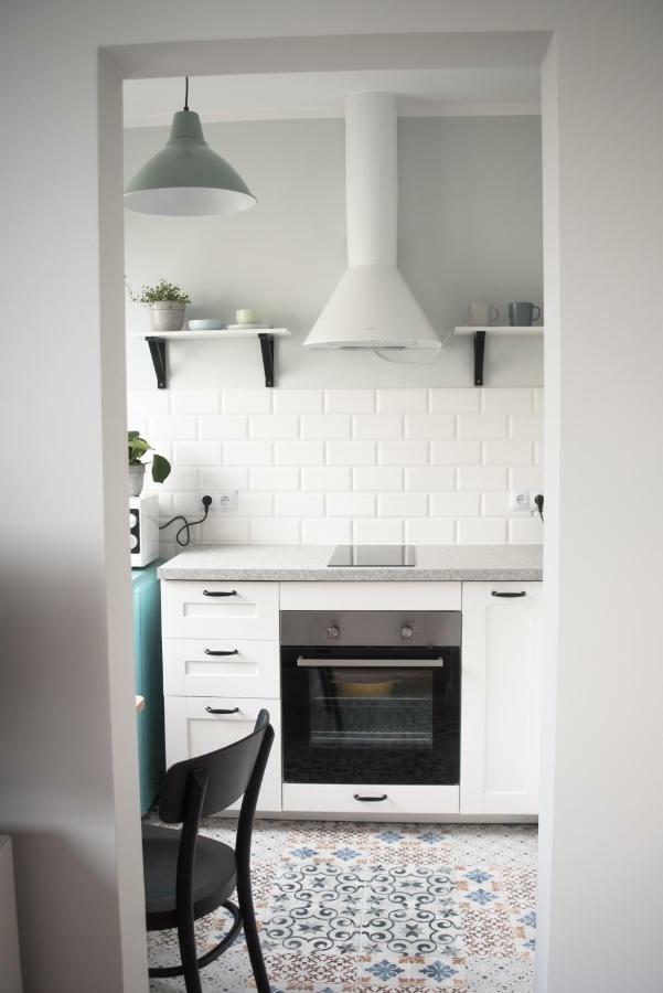 Ts Budget Stay Szczecin Extérieur photo